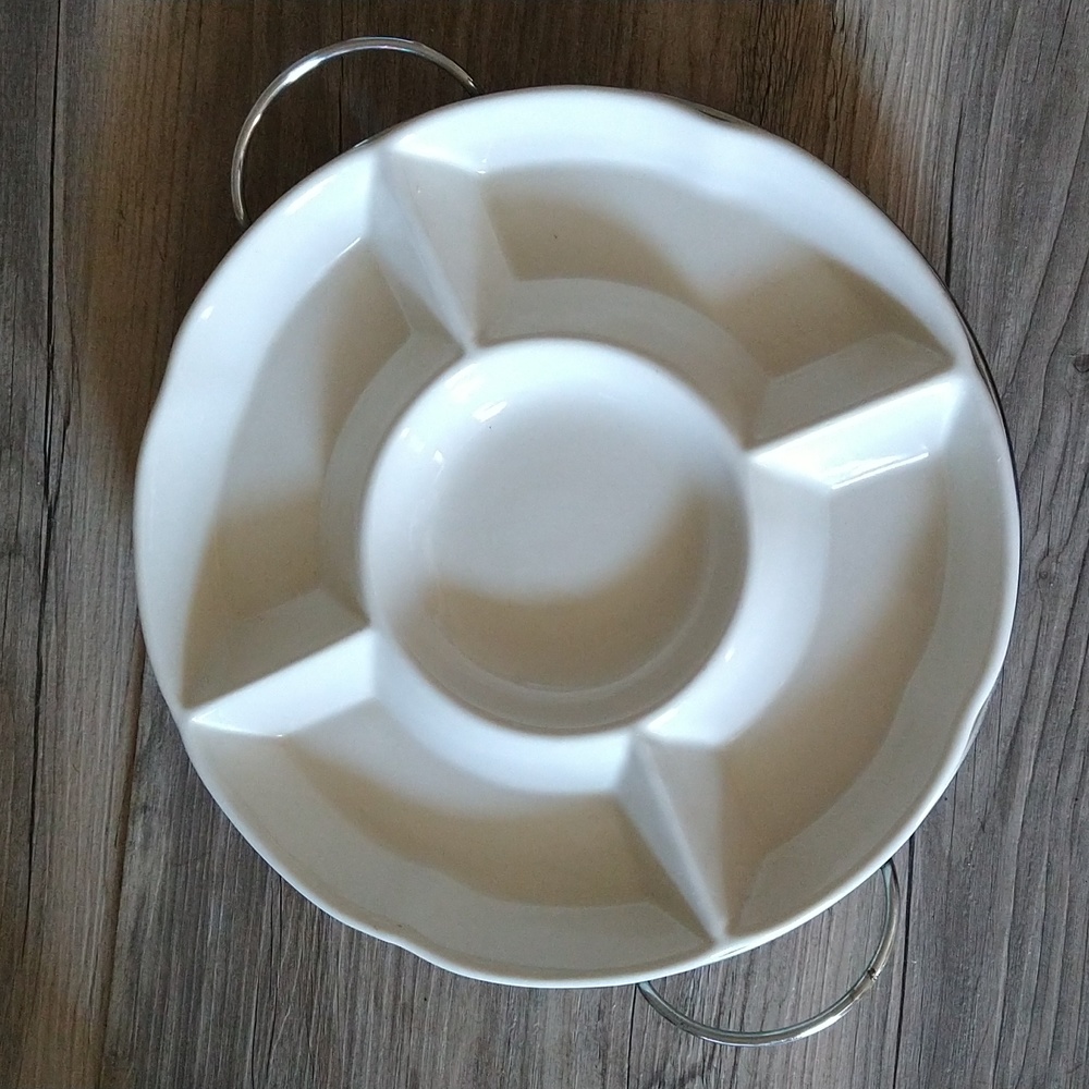 Godinger Serving Dish